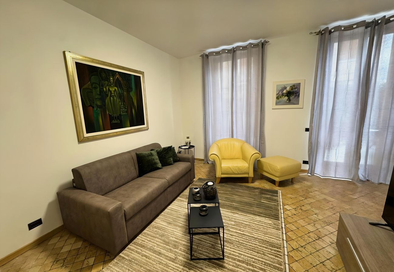 Apartment in Desenzano del Garda - 001 - LET IT BE A DREAM - RENOVATION 2025