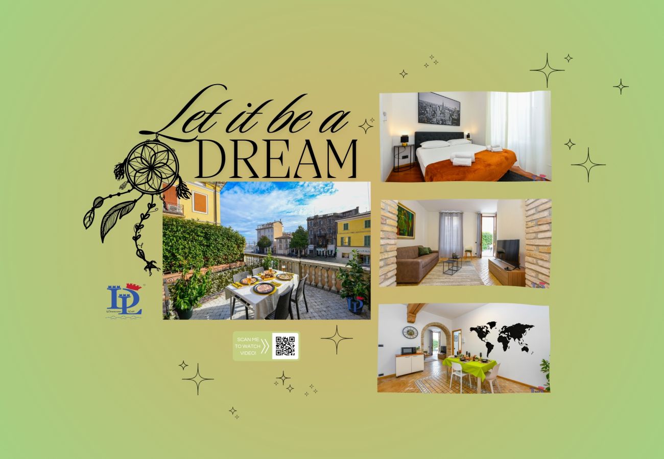 Apartment in Desenzano del Garda - 001 - LET IT BE A DREAM - RENOVATION 2025