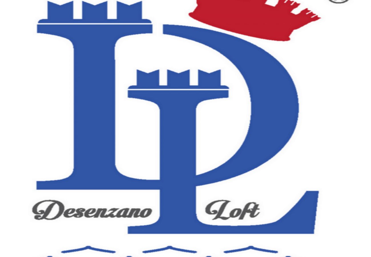 Apartment in Desenzano del Garda - 16 PARADISE LAKE VIEW WITH 5 SWIMMING POOL