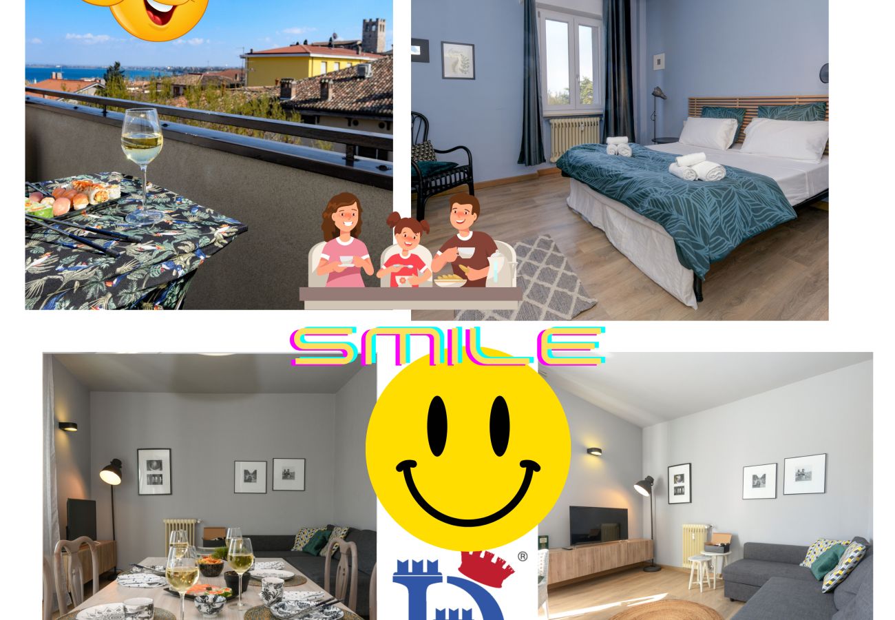 Apartment in Desenzano del Garda - 24 - SMILE'S