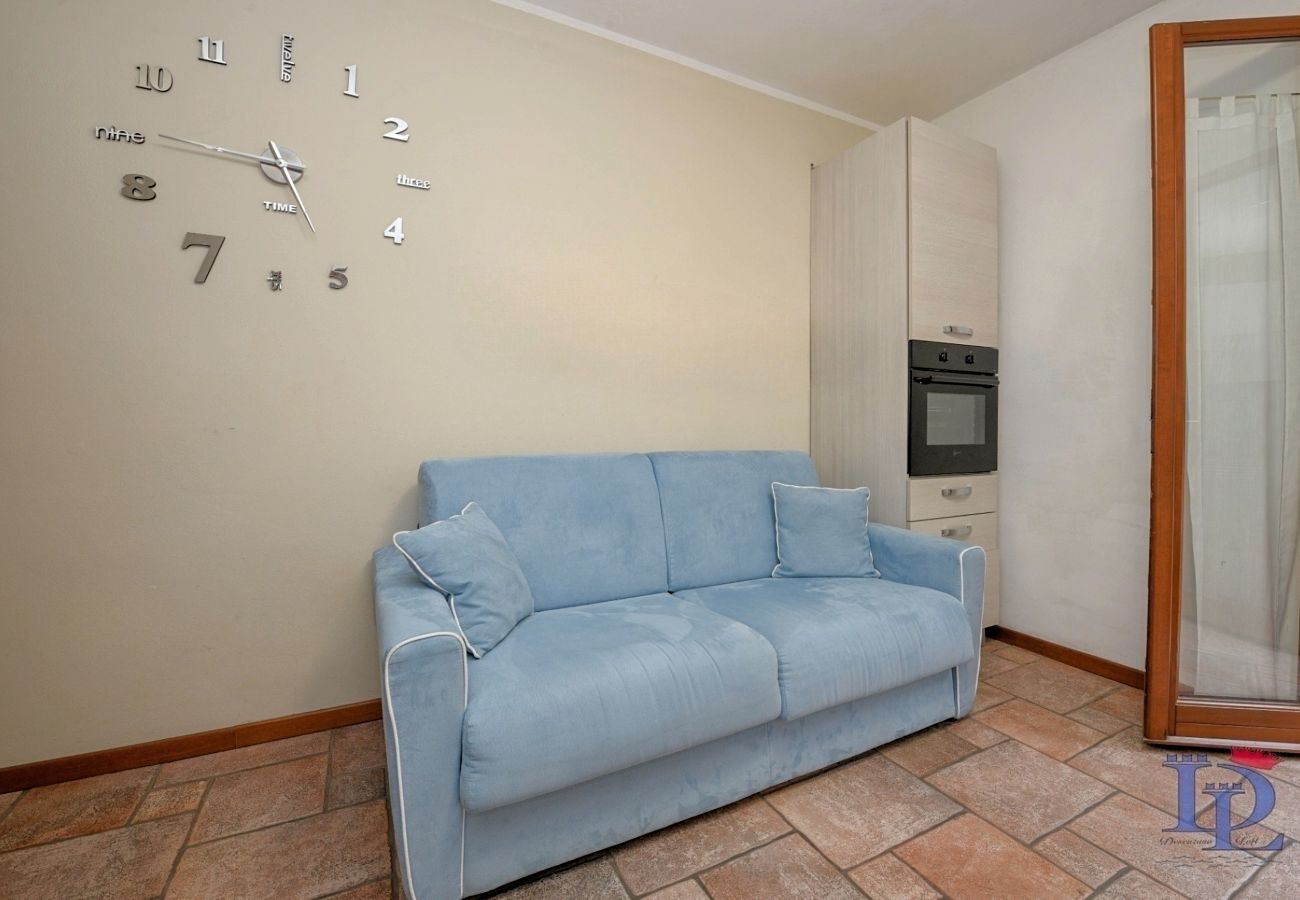 Apartment in Desenzano del Garda - 45 - Garden and Pool in Desenzano centrum