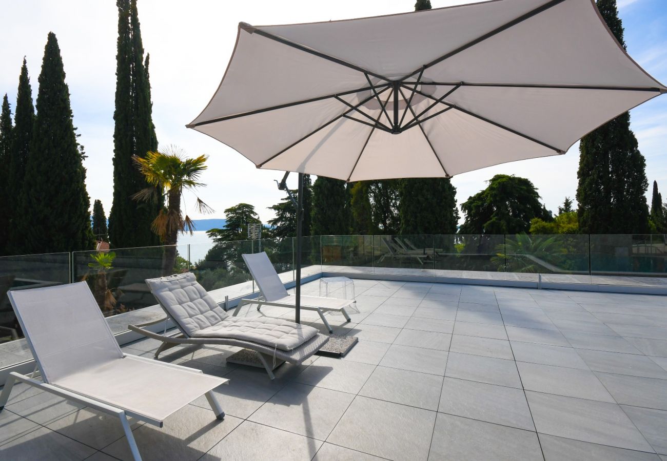 Apartment in Gardone Riviera - Minnie by Garda FeWo