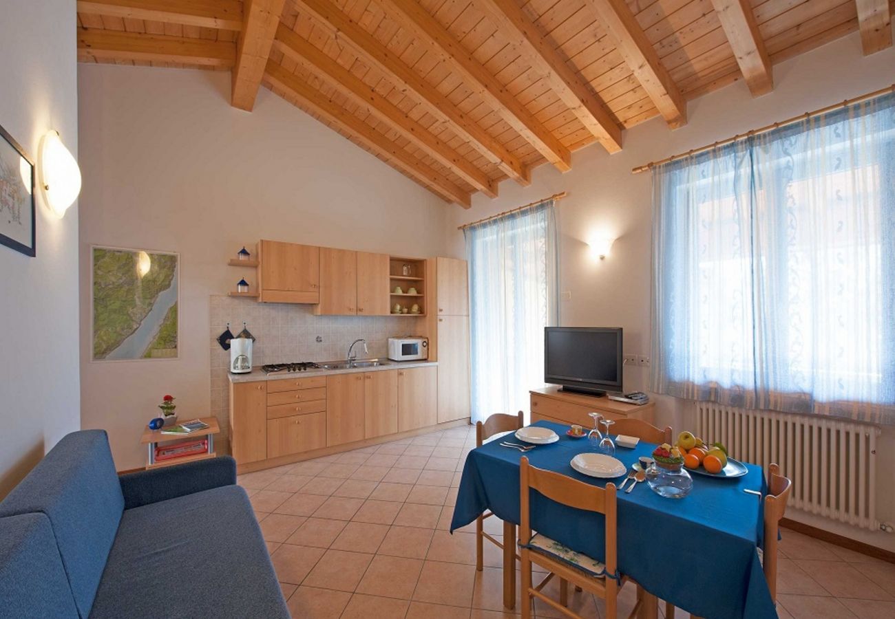 Apartment in Limone sul Garda - Ai Ruck 2