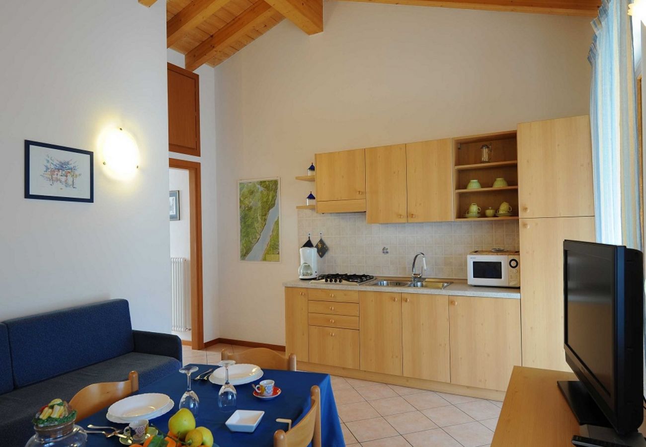 Apartment in Limone sul Garda - Ai Ruck 2