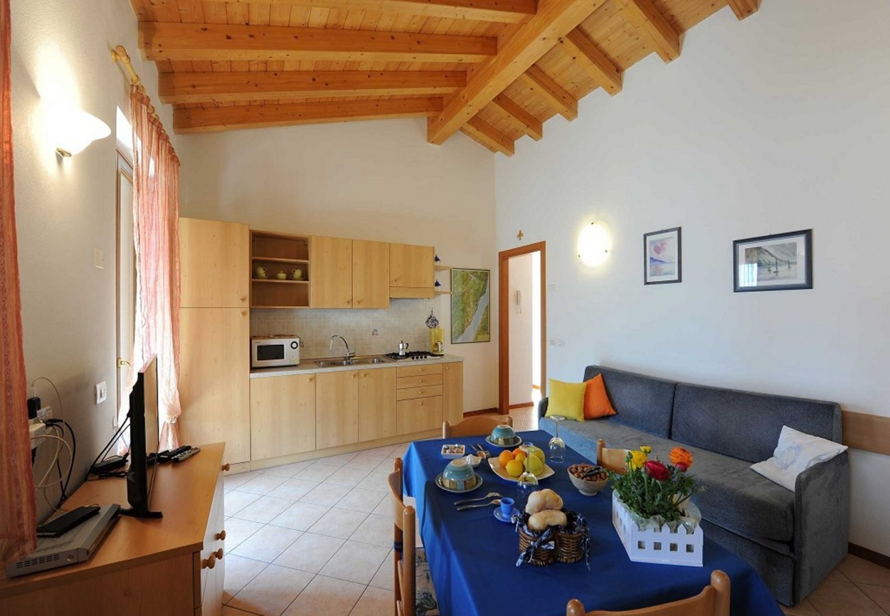 Apartment in Limone sul Garda - Ai Ruck 2