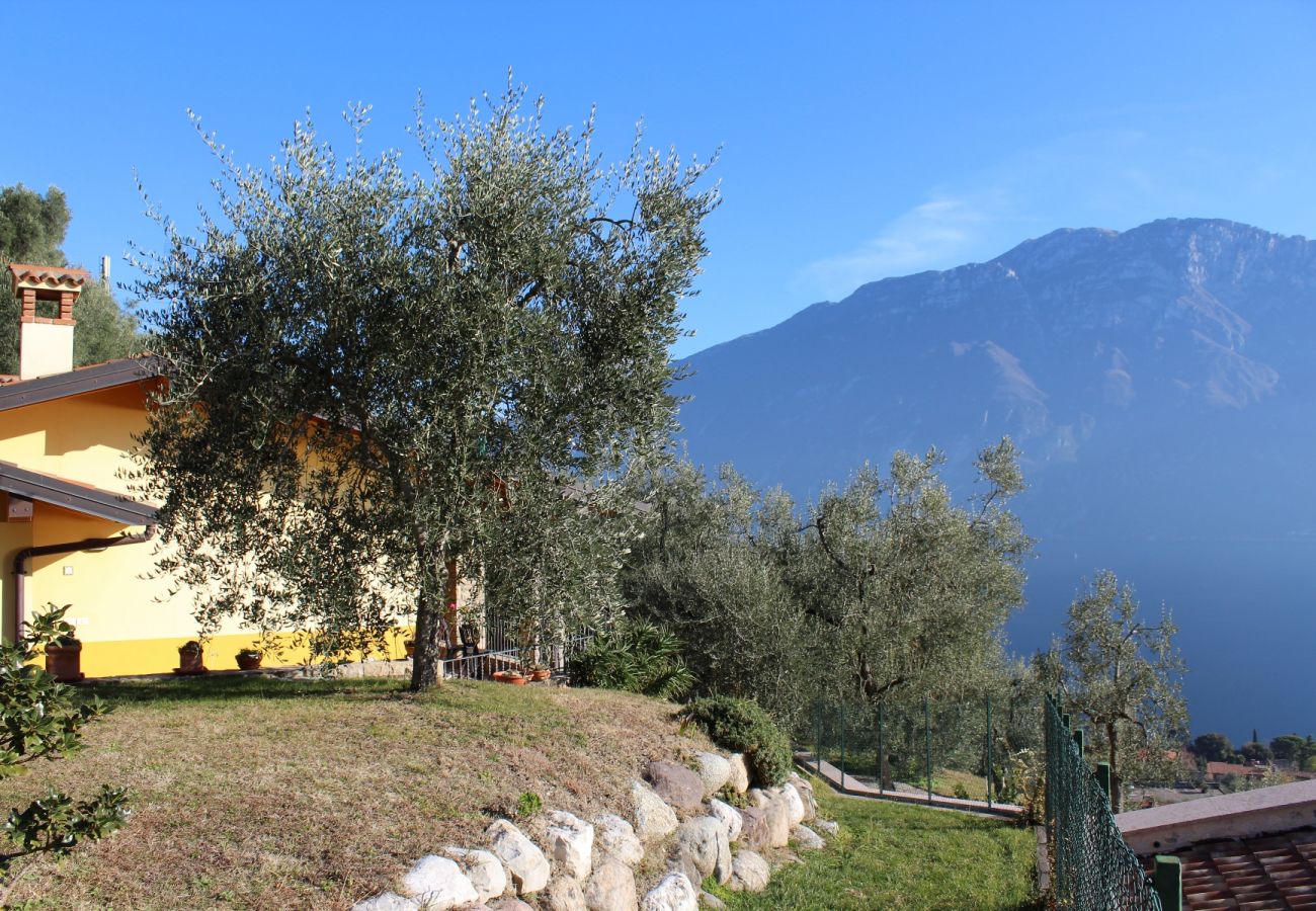 Apartment in Limone sul Garda - Ai Ruck 2