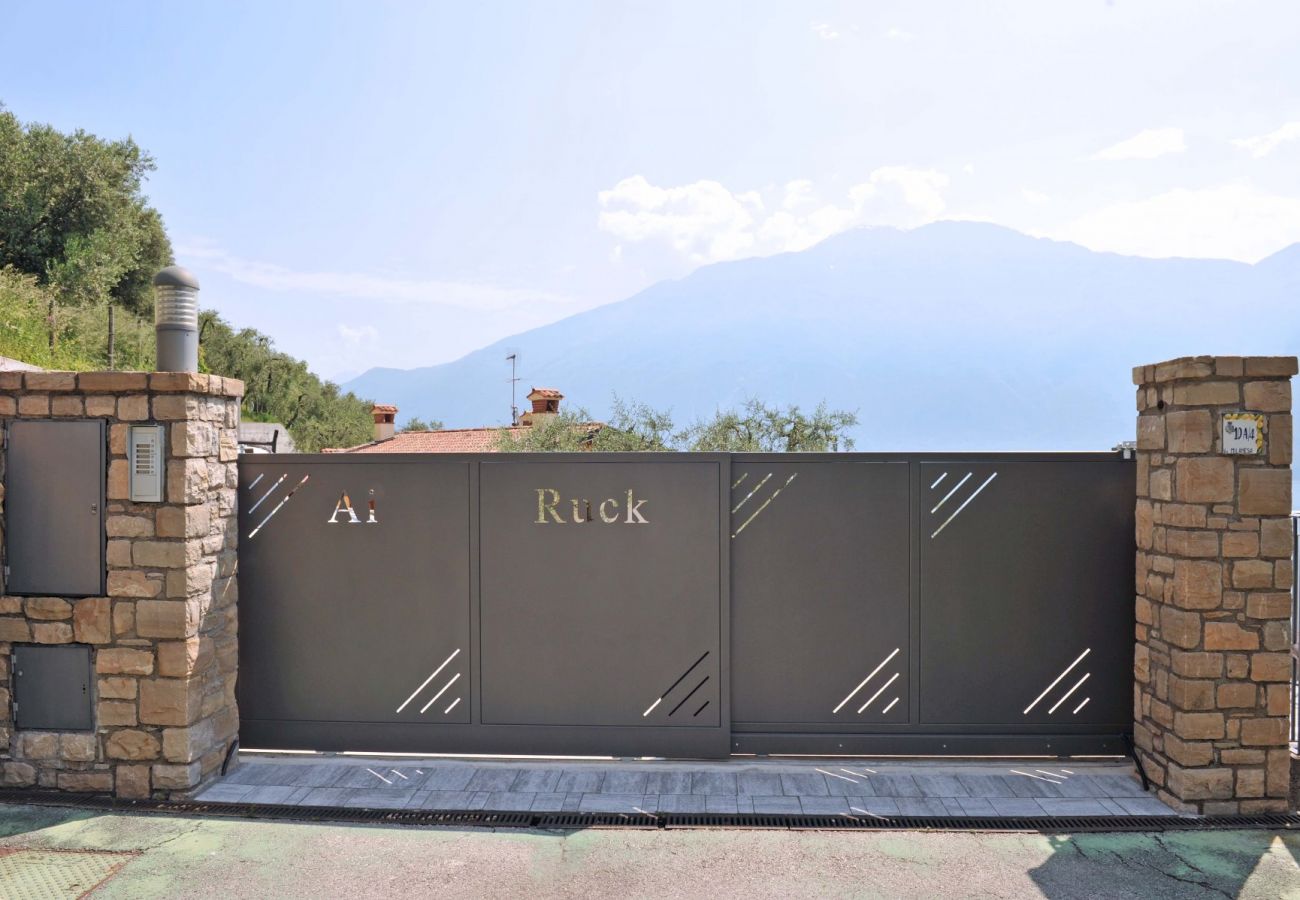 Apartment in Limone sul Garda - Ai Ruck 2