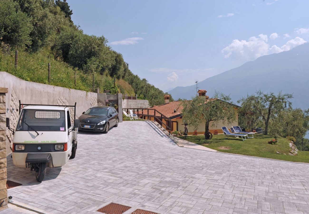 Apartment in Limone sul Garda - Ai Ruck 2