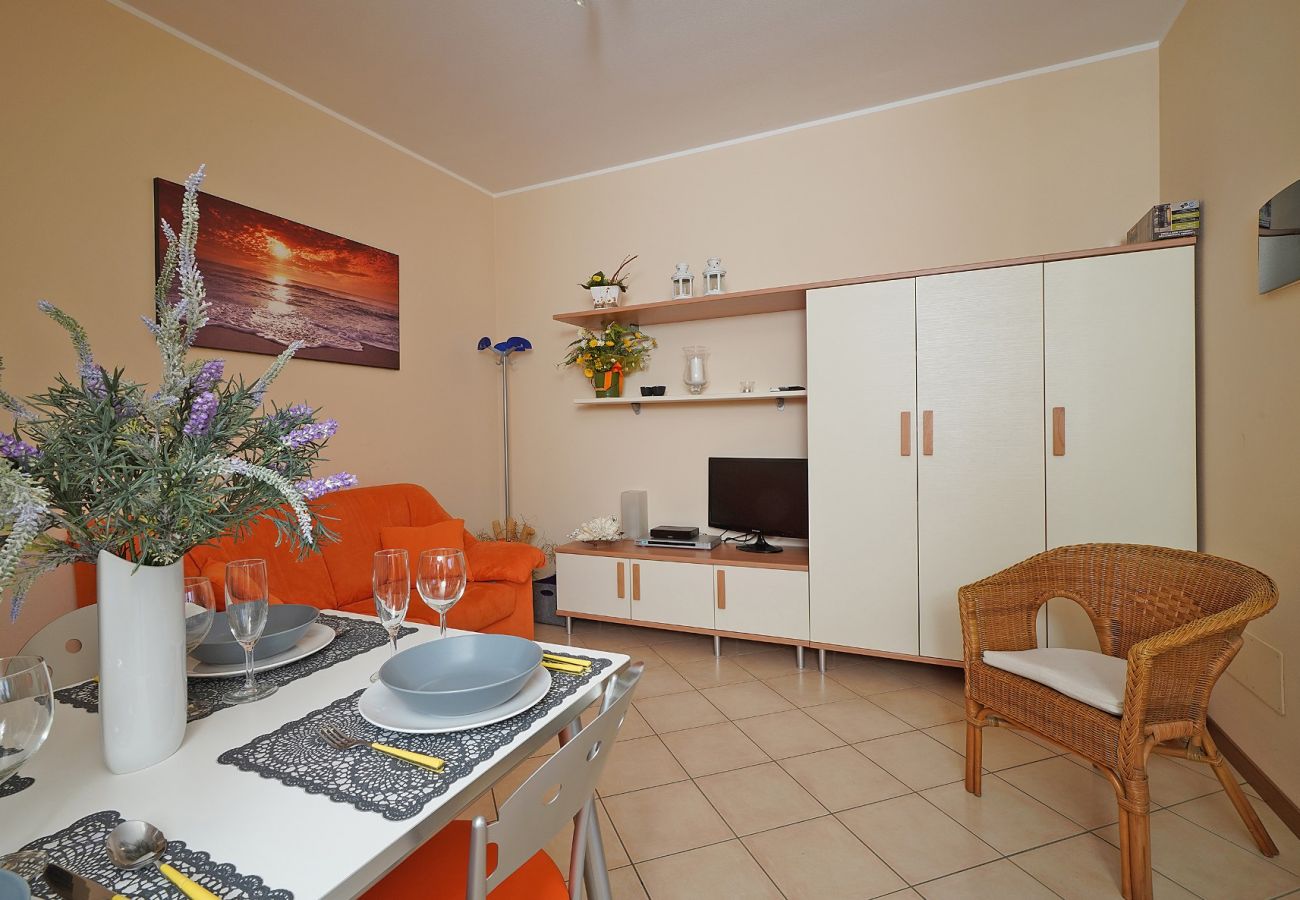 Apartment in Toscolano-Maderno - Messaga by Garda FeWo