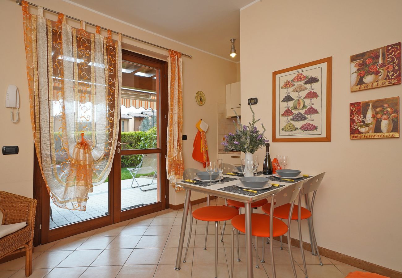 Apartment in Toscolano-Maderno - Messaga by Garda FeWo