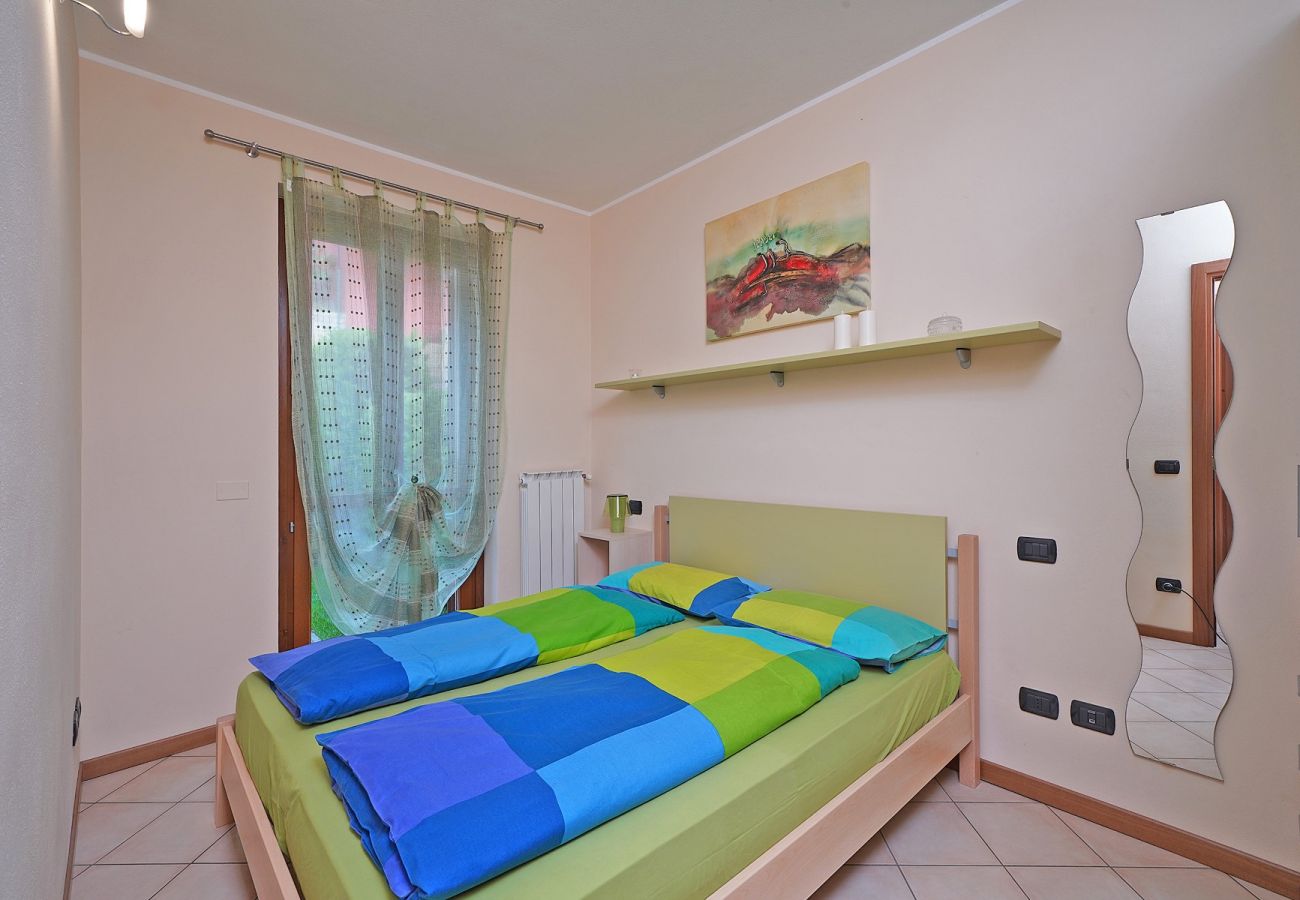 Apartment in Toscolano-Maderno - Messaga by Garda FeWo