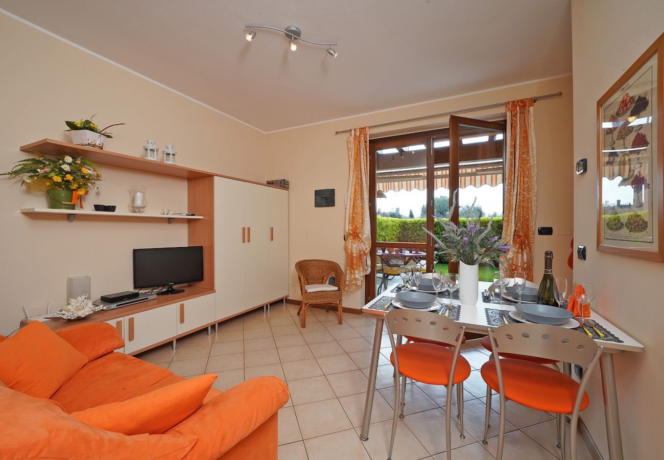 Apartment in Toscolano-Maderno - Messaga by Garda FeWo