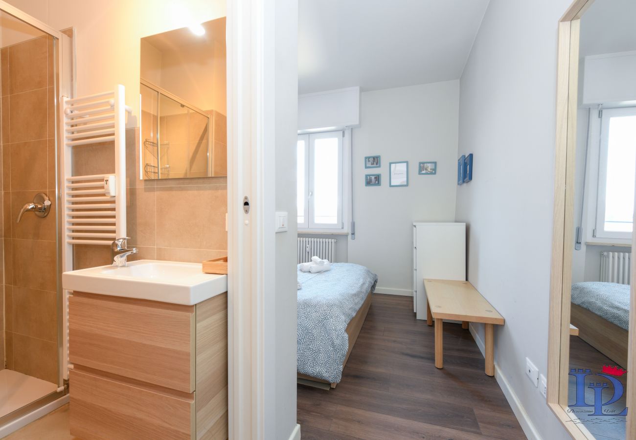 Apartment in Desenzano del Garda - 73 L'attico di Jack