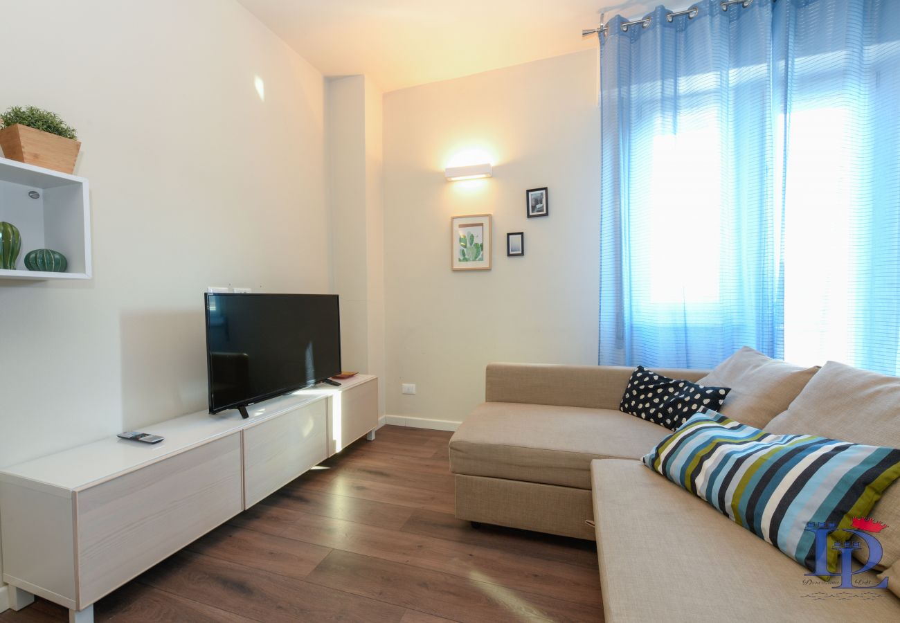 Apartment in Desenzano del Garda - 73 L'attico di Jack