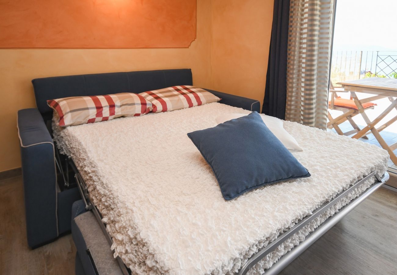 Apartment in Tignale - Principe - adults only apartment