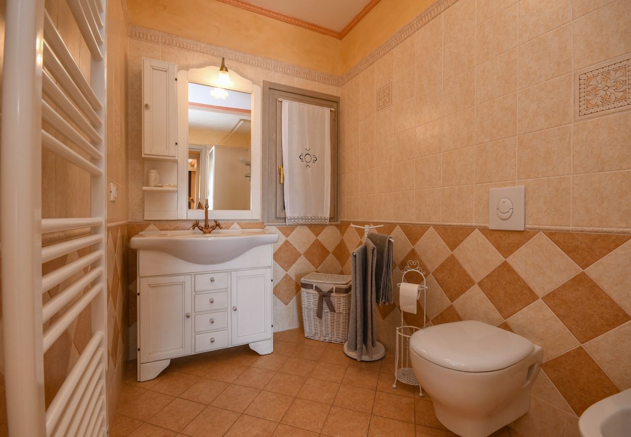 Apartment in Tignale - Principe - adults only apartment