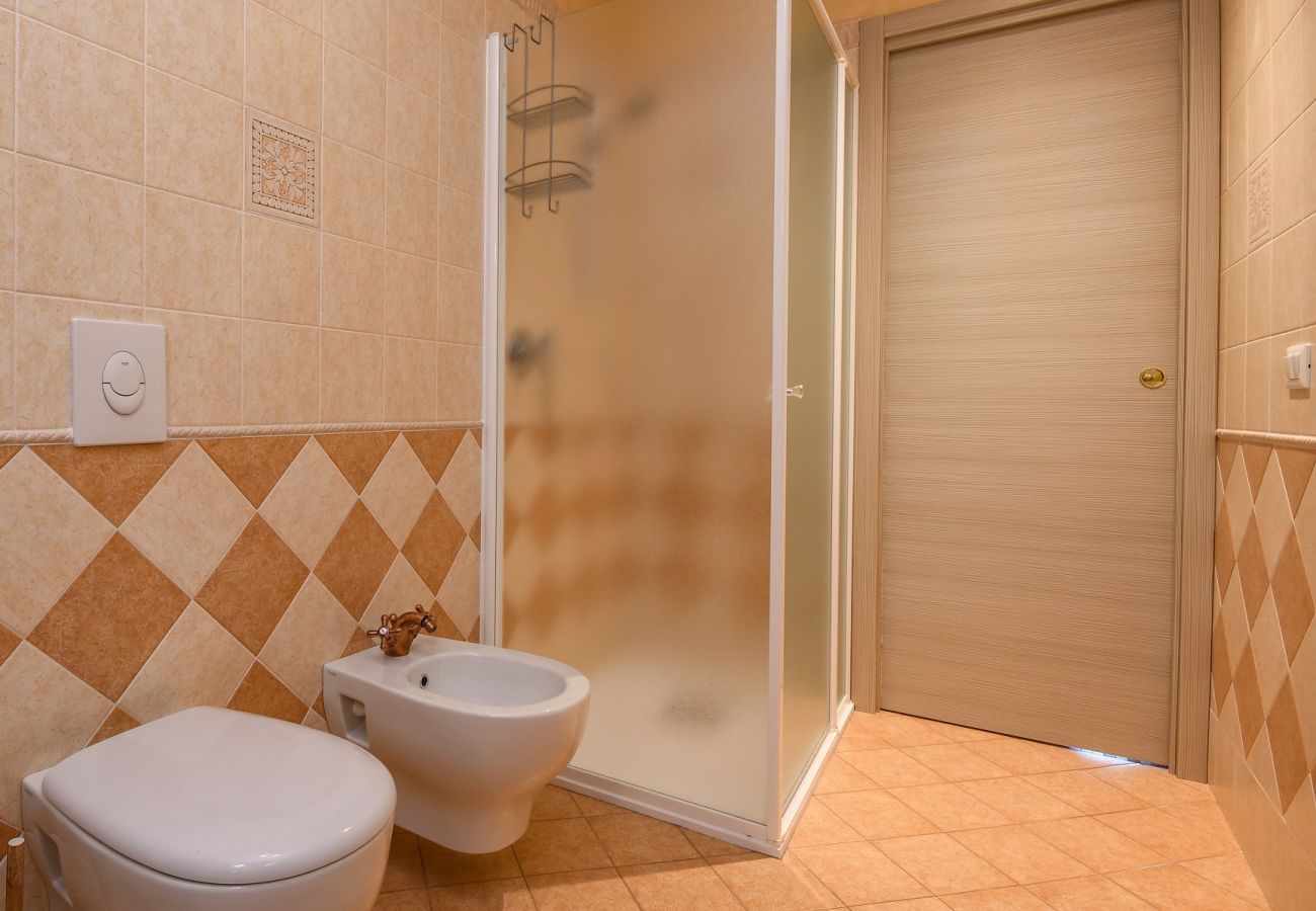 Apartment in Tignale - Principe - adults only apartment