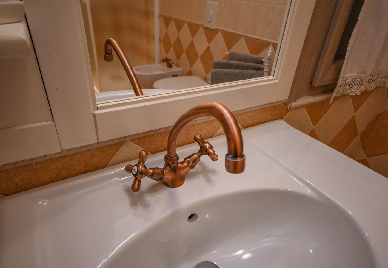 Apartment in Tignale - Principe - adults only apartment