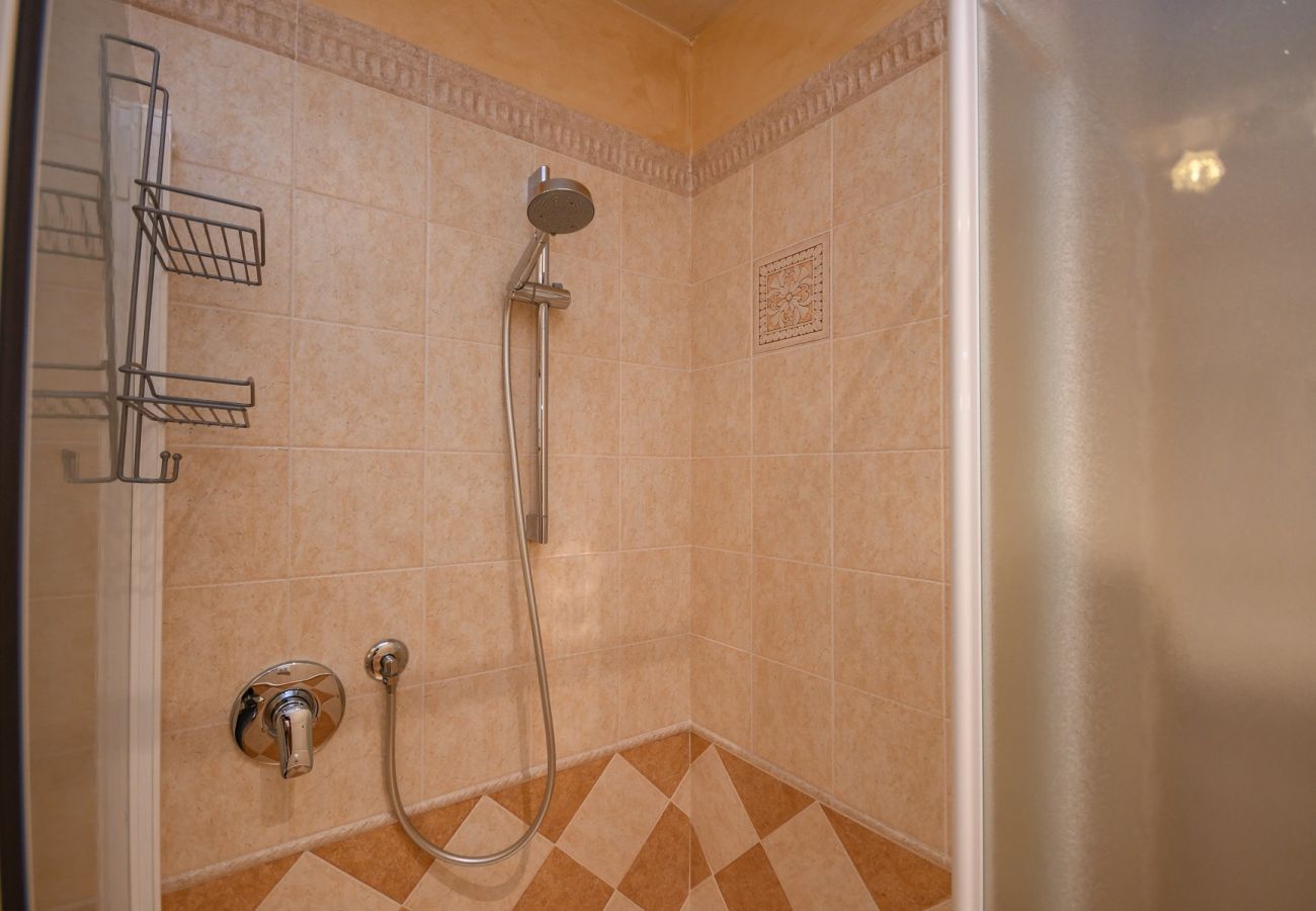 Apartment in Tignale - Principe - adults only apartment