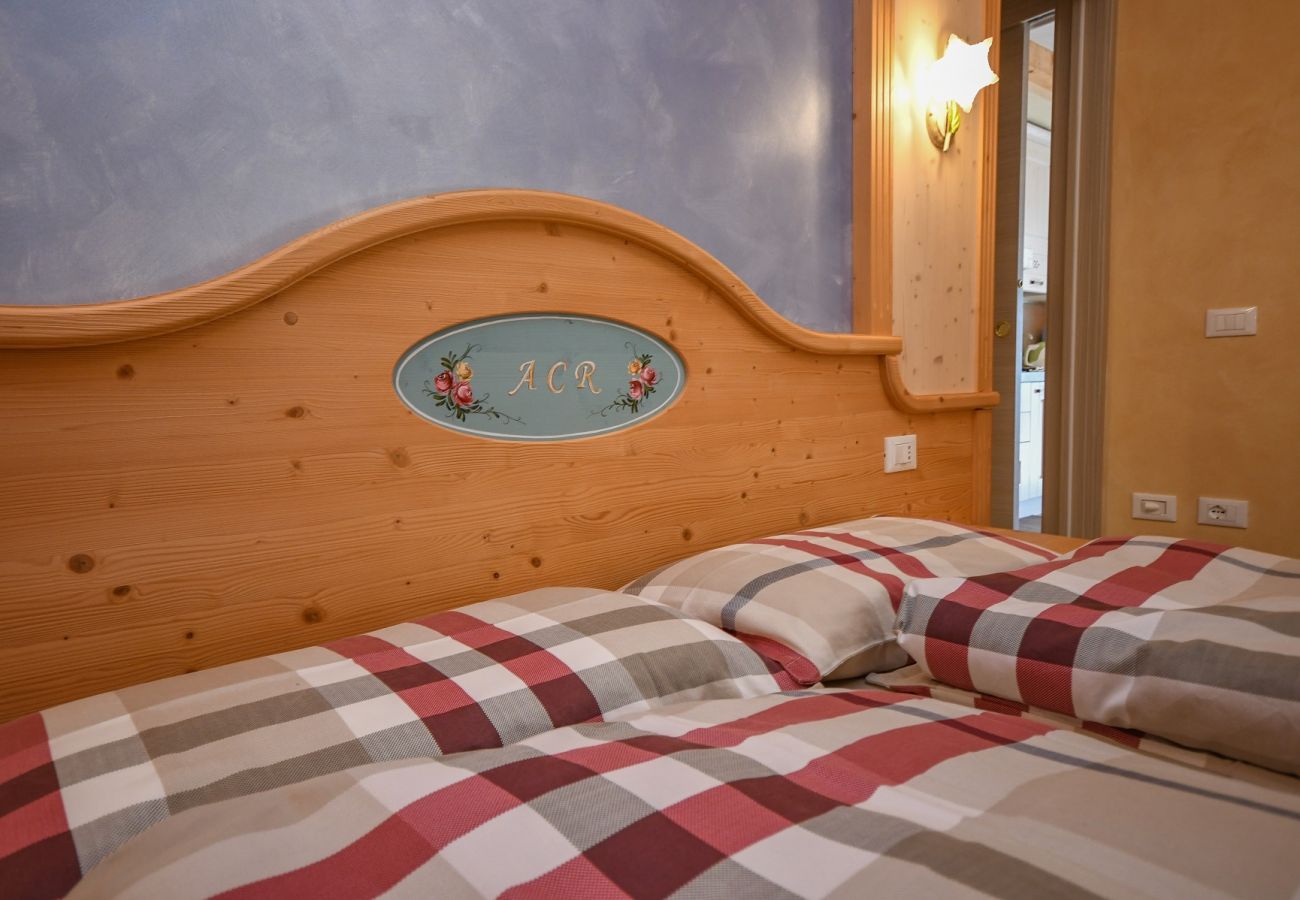 Apartment in Tignale - Principe - adults only apartment