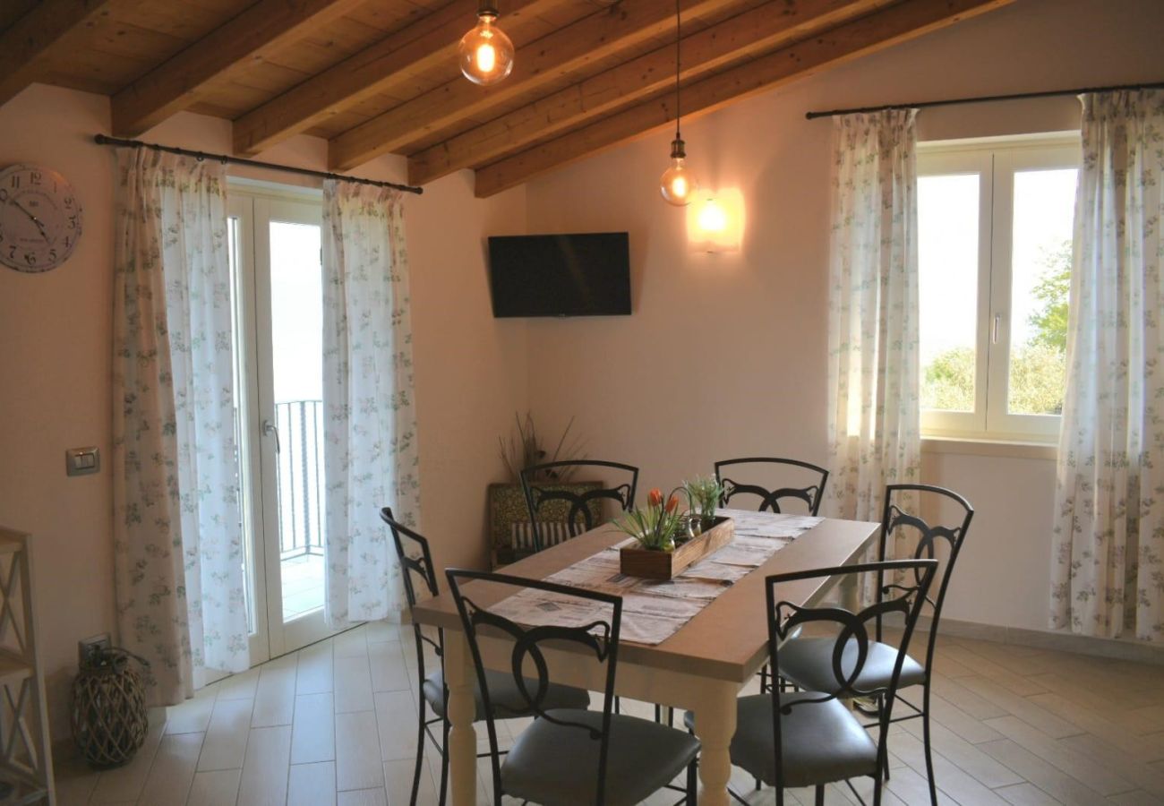 Apartment in Tignale - .melograno by Garda FeWo