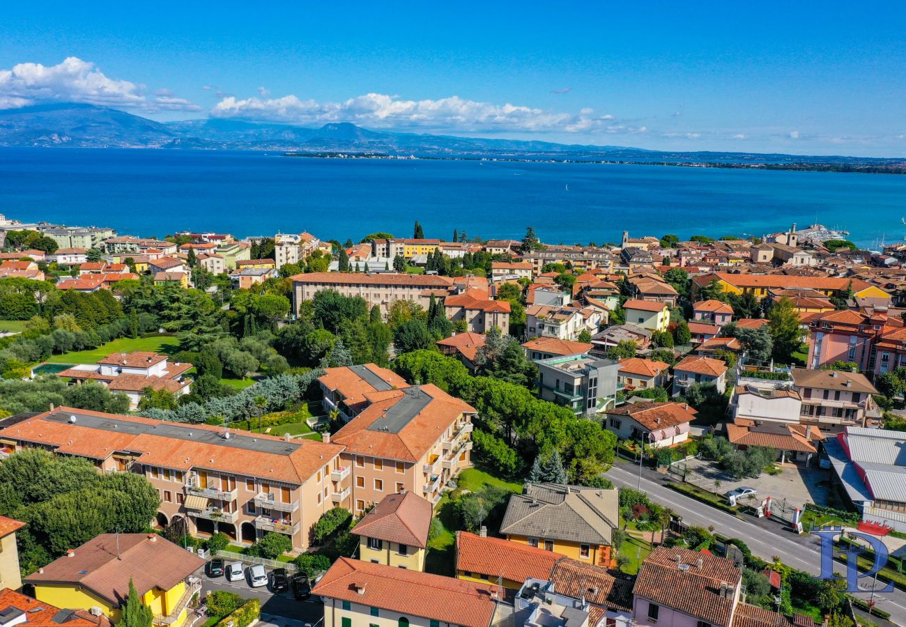 Desenzanoloft, Apartment, Holiday home, Lake Garda, Desenzano, Holiday house, Vacation rental