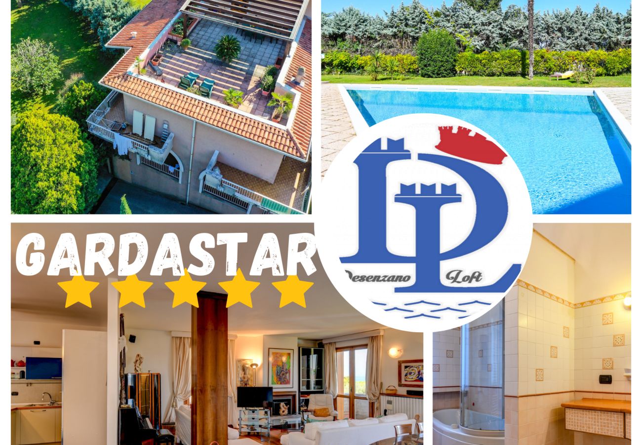 Apartment in Desenzano del Garda - 37- Gardastar