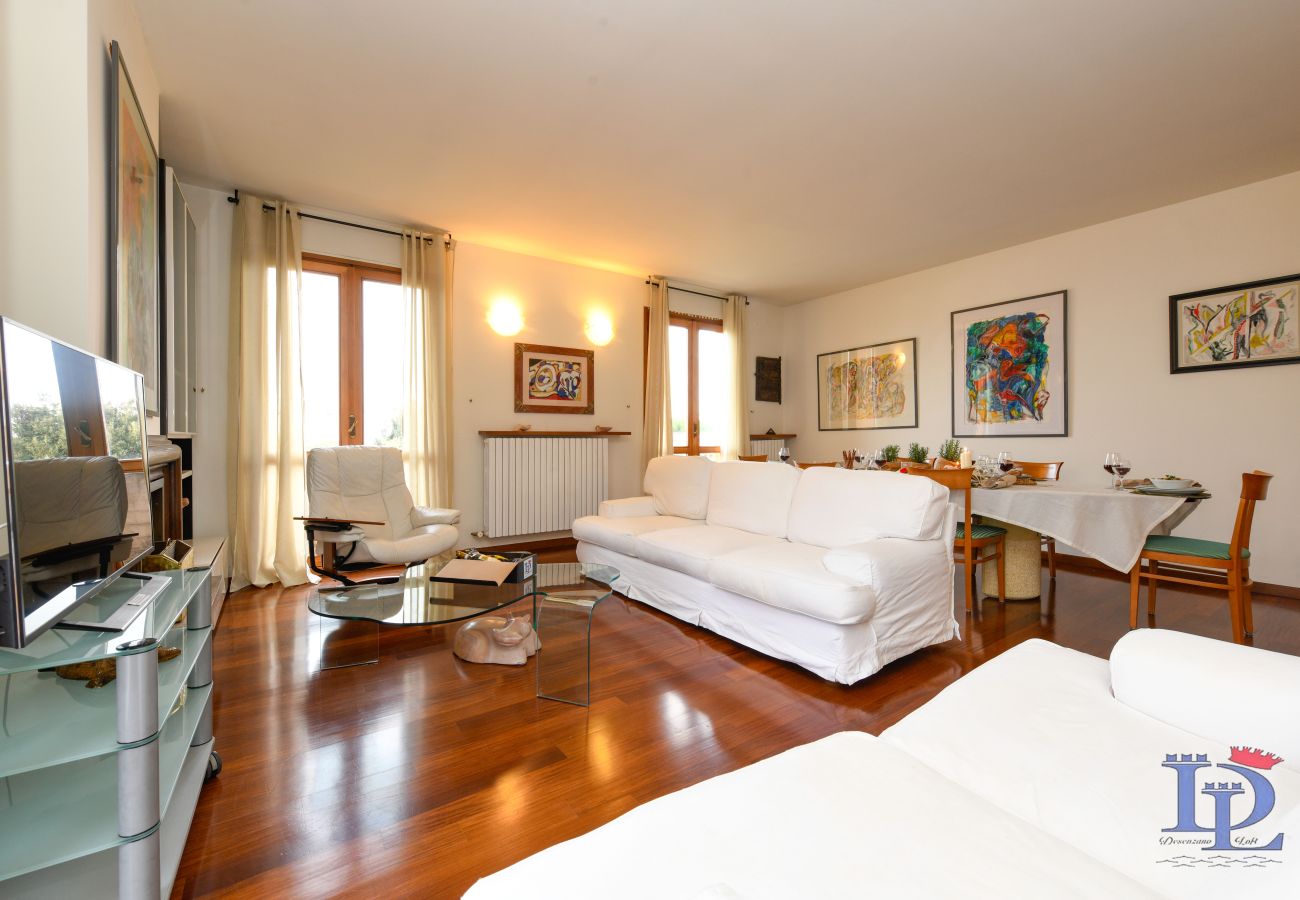 Apartment in Desenzano del Garda - 37- Gardastar