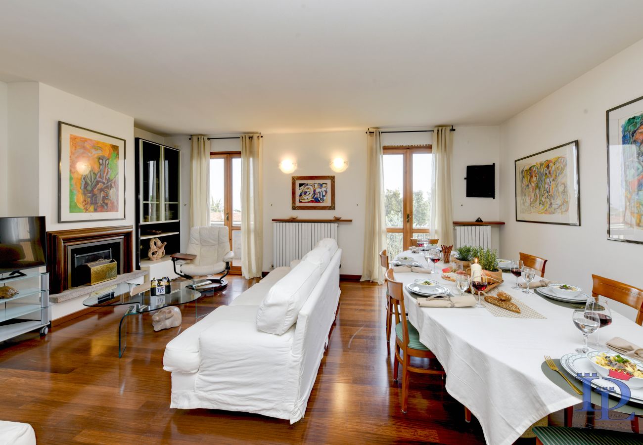 Apartment in Desenzano del Garda - 37- Gardastar