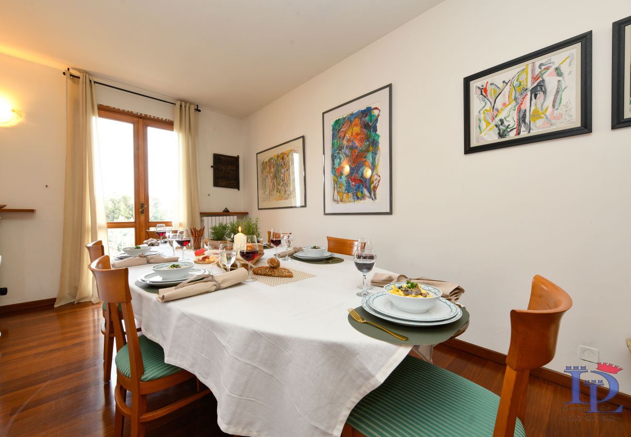 Apartment in Desenzano del Garda - 37- Gardastar