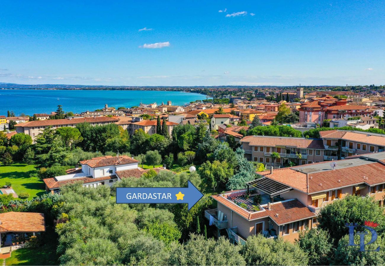 Apartment in Desenzano del Garda - 37- Gardastar