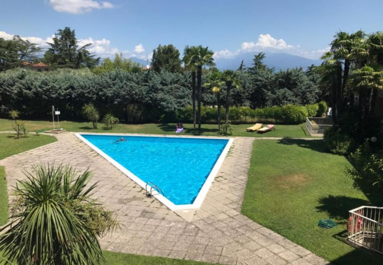 Apartment in Desenzano del Garda - 37- Gardastar