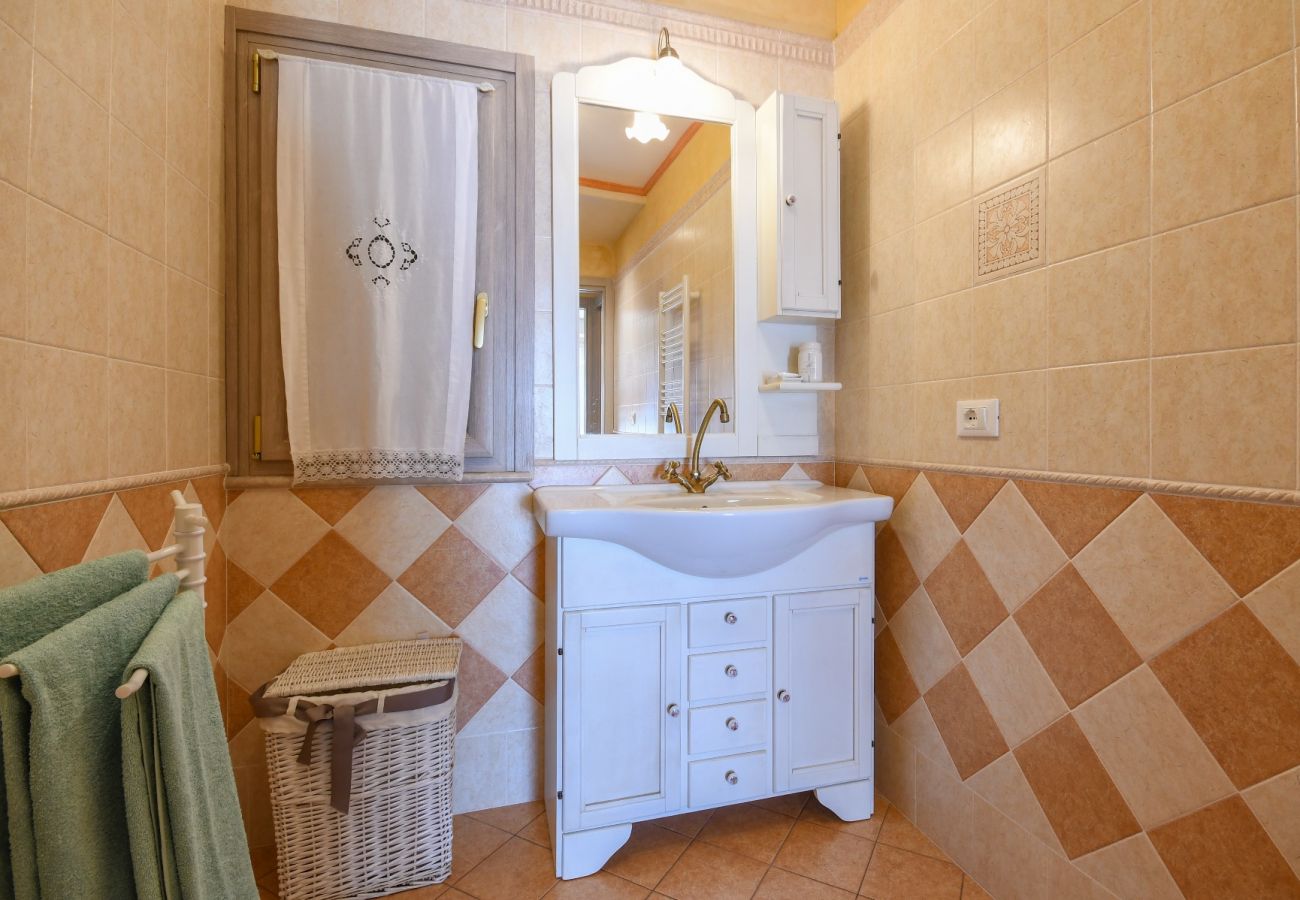 Apartment in Tignale - Conte - adults only apartment