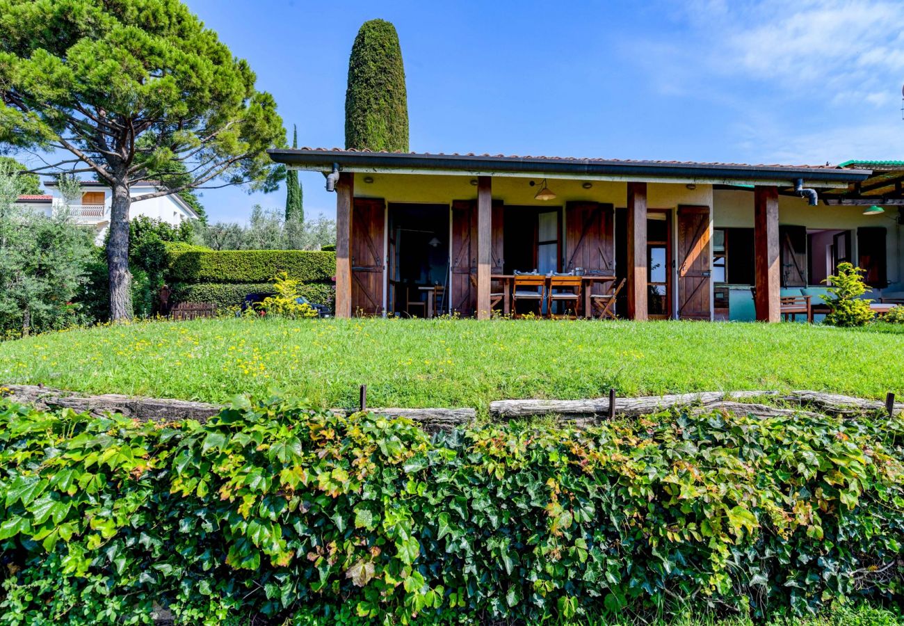 Villa in Manerba del Garda - Villa Silva by Garda FeWo