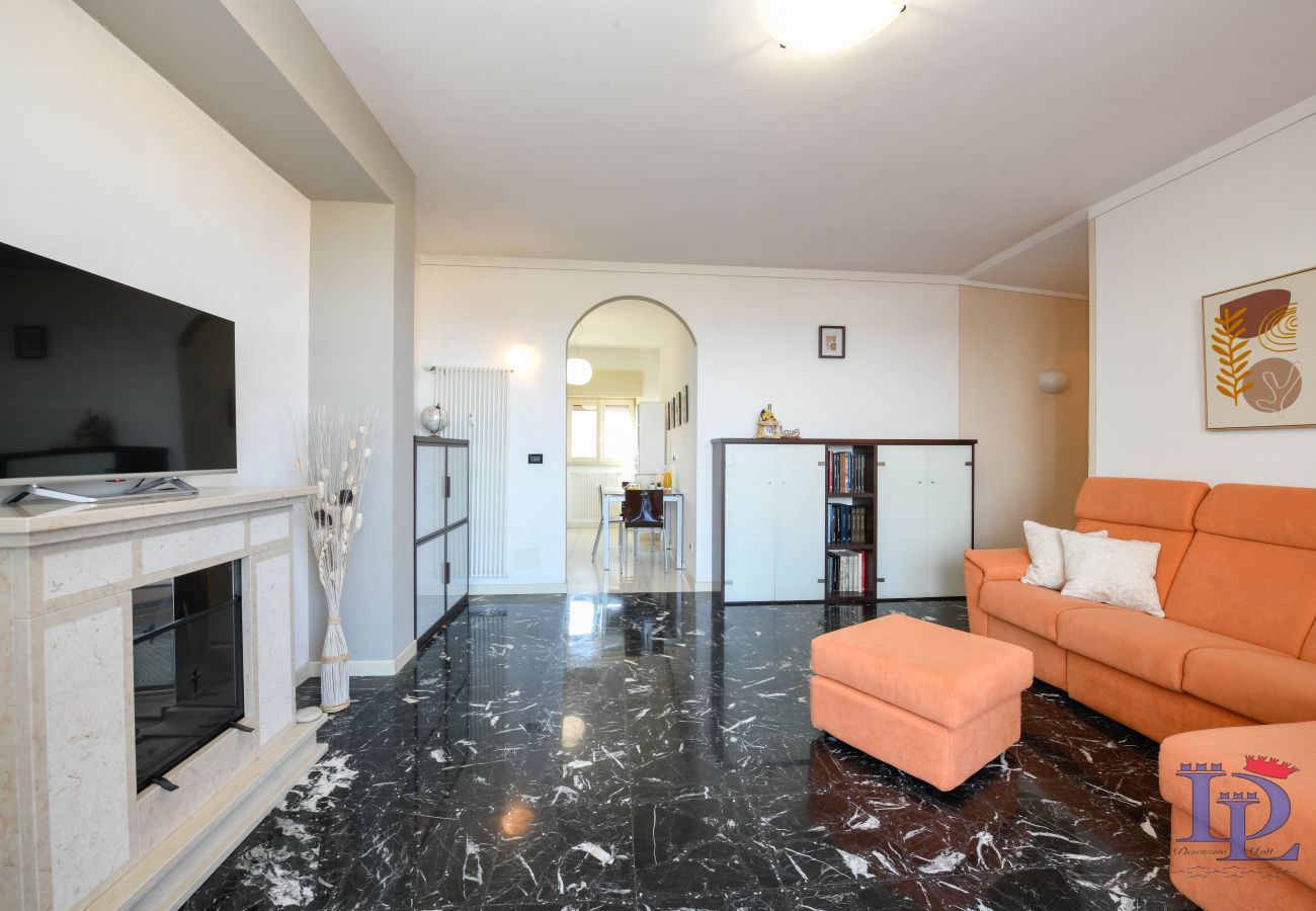 Apartment in Desenzano del Garda - 15- Desenzanoloft : Ciao Lago