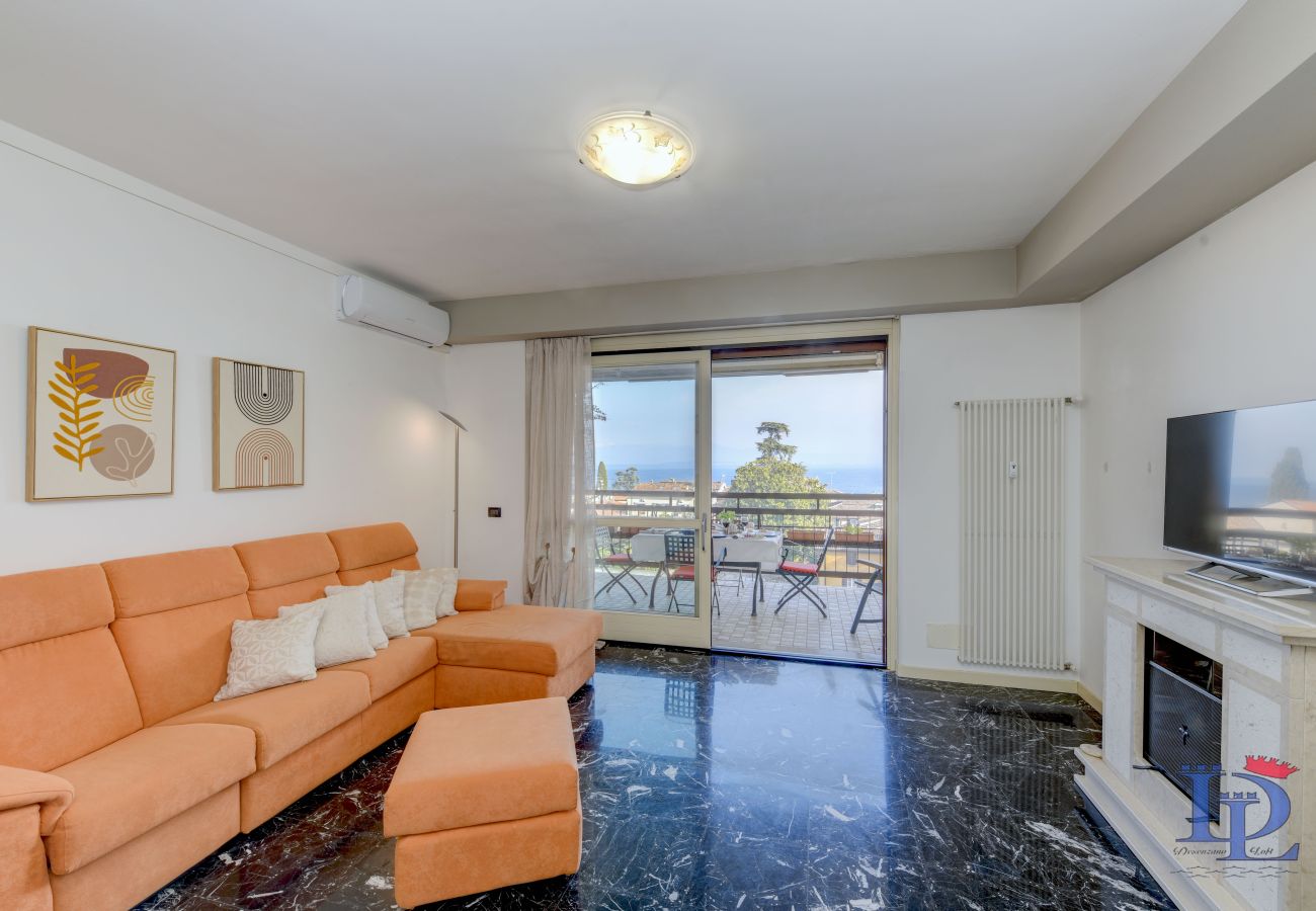 Apartment in Desenzano del Garda - 15- Desenzanoloft : Ciao Lago