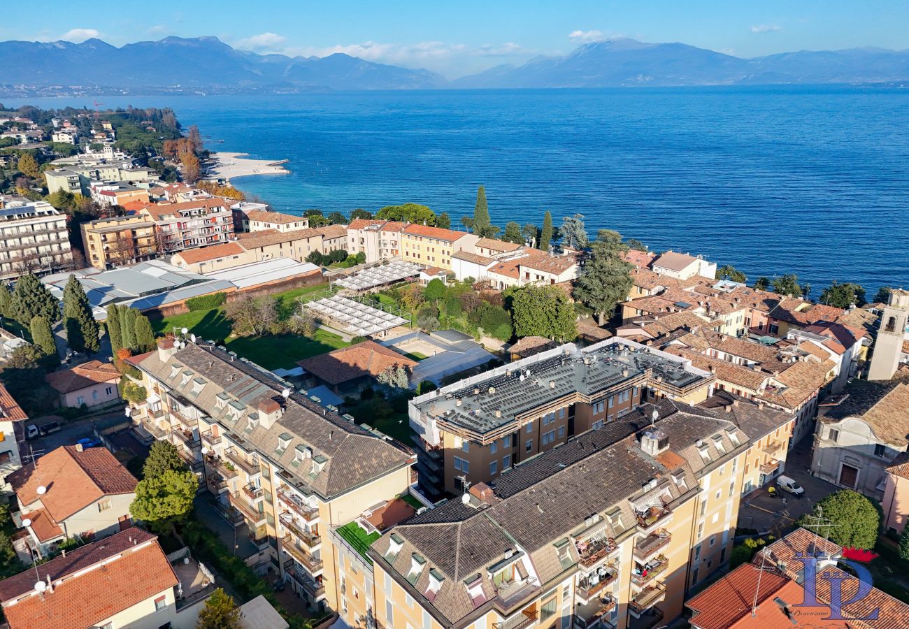 Apartment in Desenzano del Garda - 15- Desenzanoloft : Ciao Lago