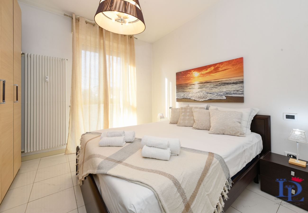 Apartment in Desenzano del Garda - 15- Desenzanoloft : Ciao Lago