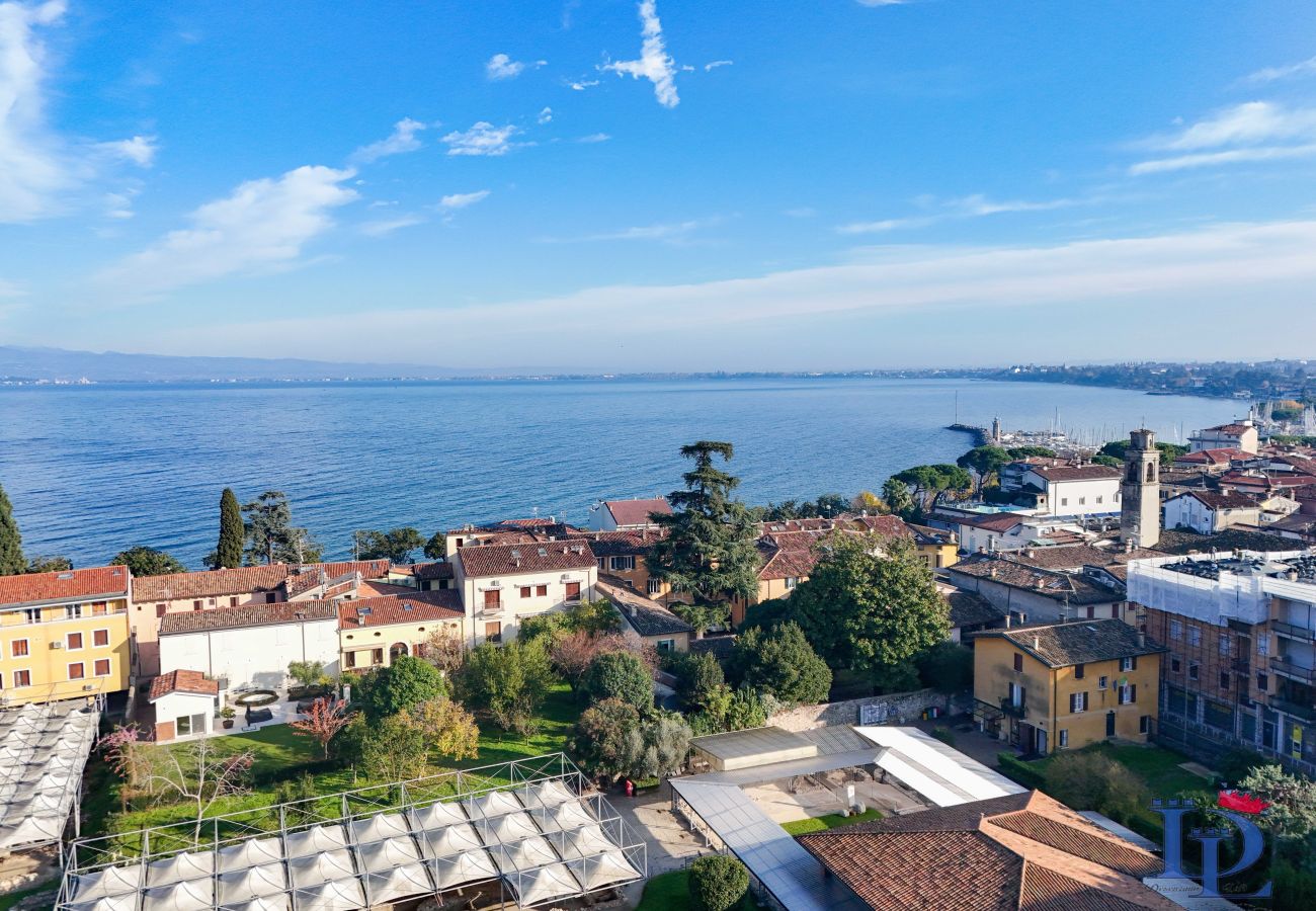 Apartment in Desenzano del Garda - 15- Desenzanoloft : Ciao Lago