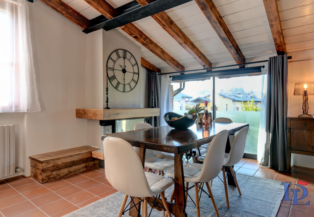 Desenzanoloft, Apartment, Holiday home, Lake Garda, Desenzano, Holiday house, Vacation rental