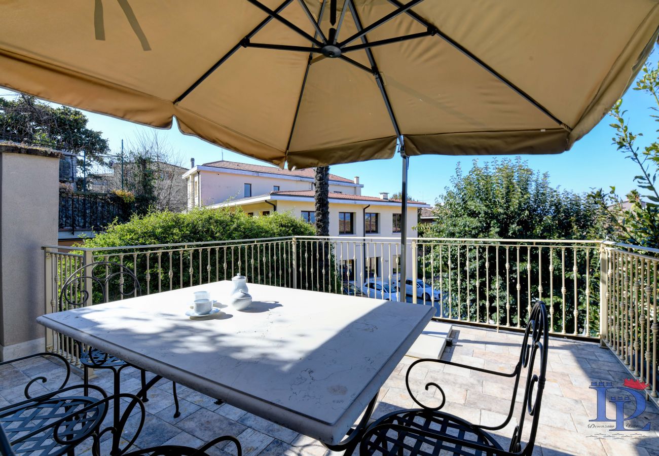 Apartment in Desenzano del Garda - 35 - La Vite Luxury apartment 1