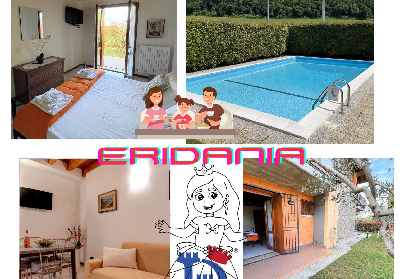 Apartment in Desenzano del Garda - 004 - ERIDANIA