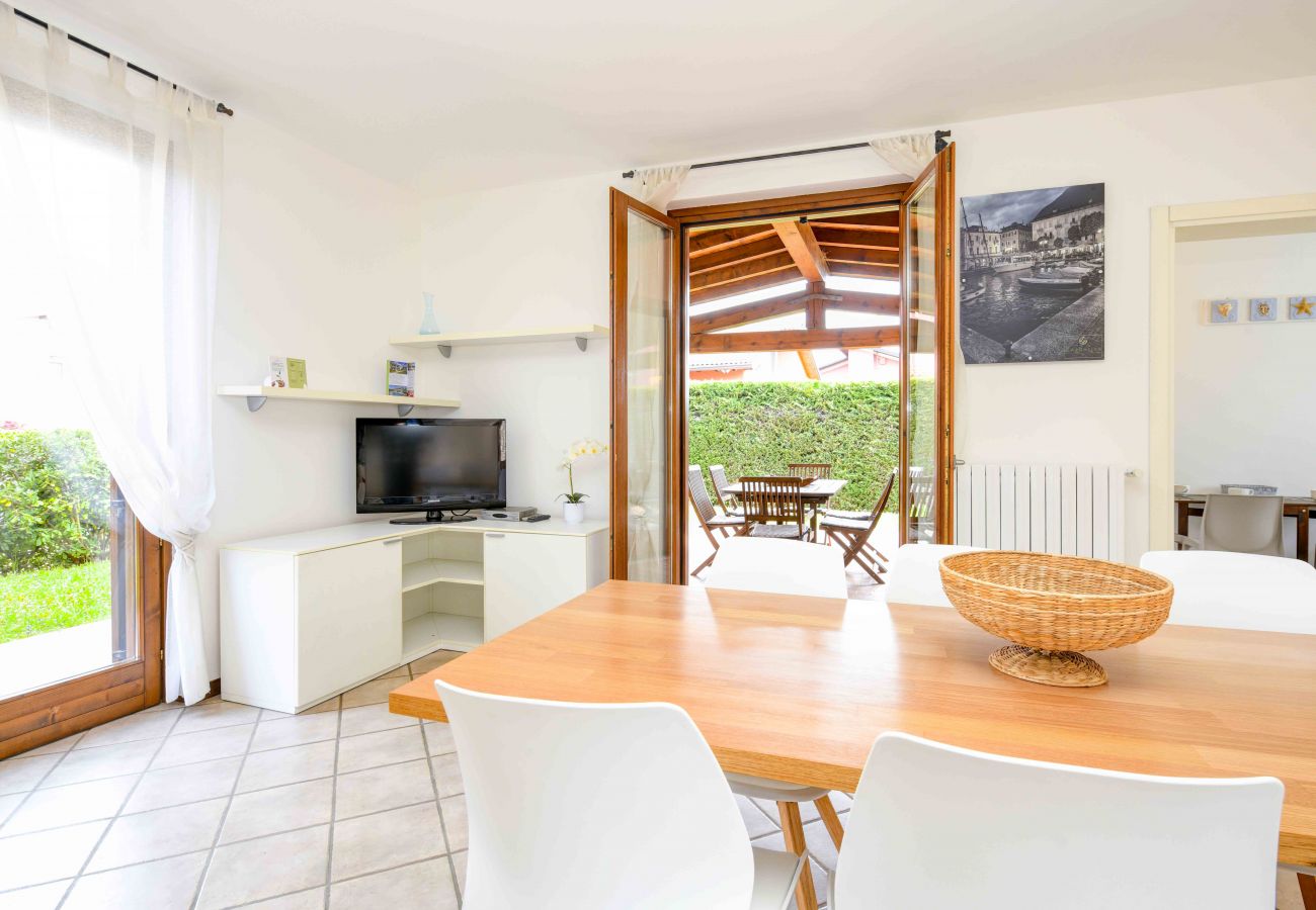 Chalet in Manerba del Garda - Gardaliva - Home & Garden by Garda FeWo