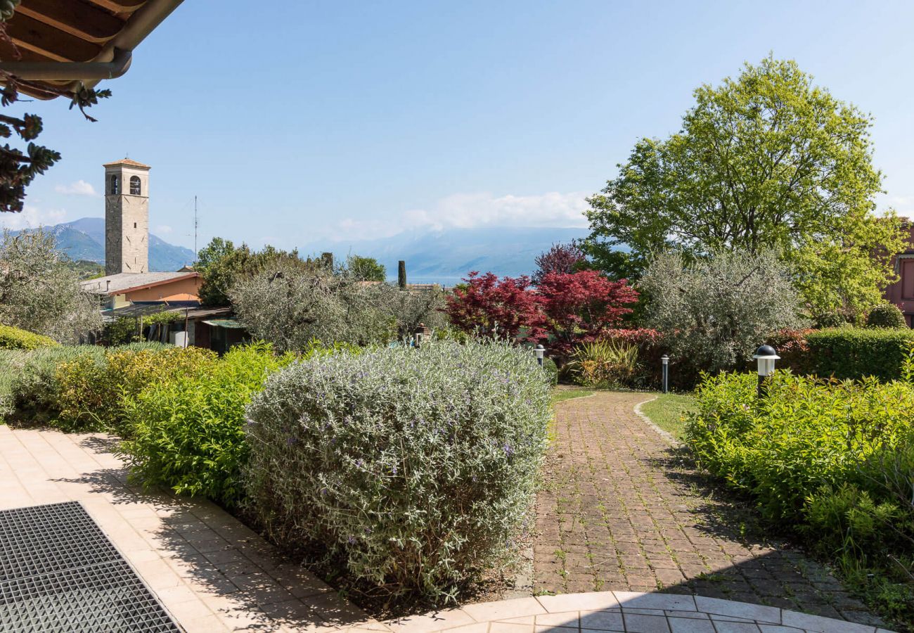 Villa in Manerba del Garda - Villa Oleander by Garda FeWo