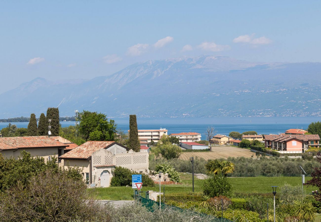 Villa in Manerba del Garda - Villa Oleander by Garda FeWo