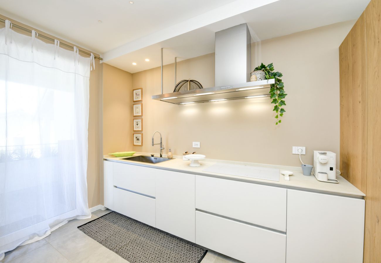 Apartment in Manerba del Garda - Kava2 by Garda FeWo