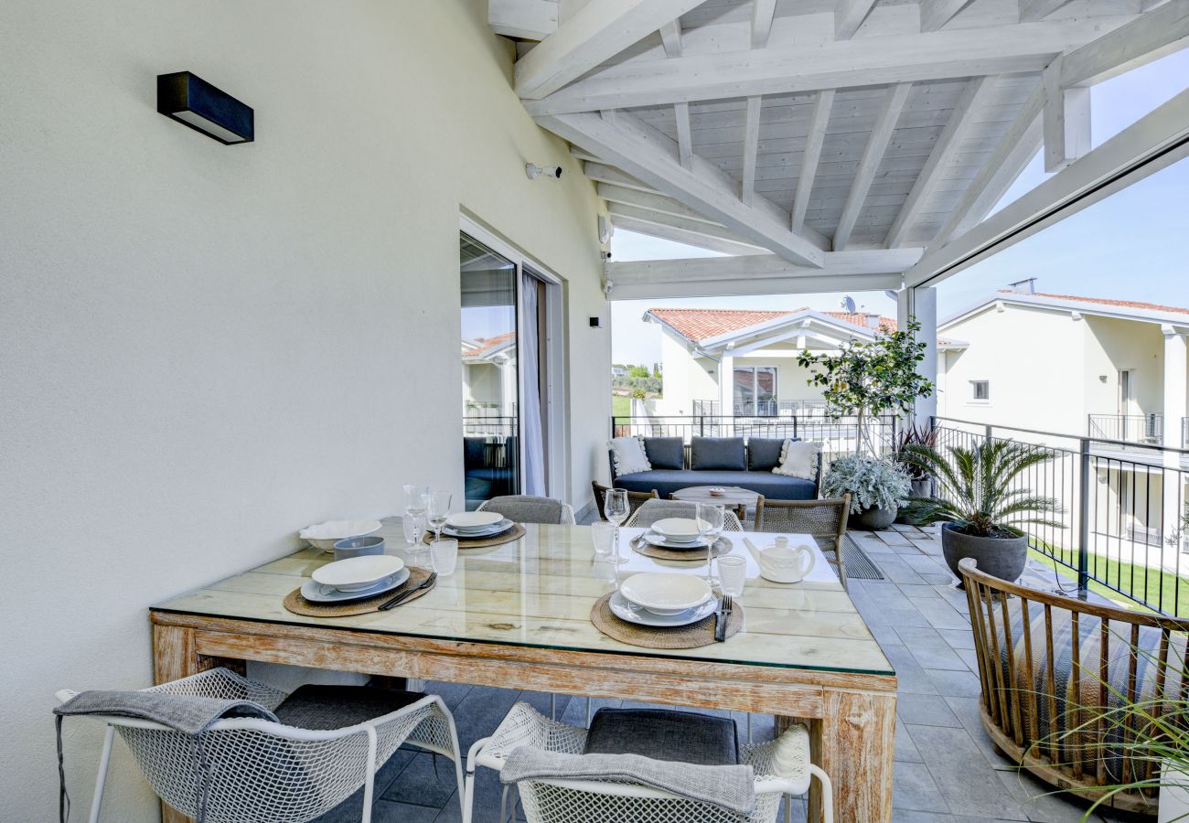 Apartment in Manerba del Garda - Kava2 by Garda FeWo