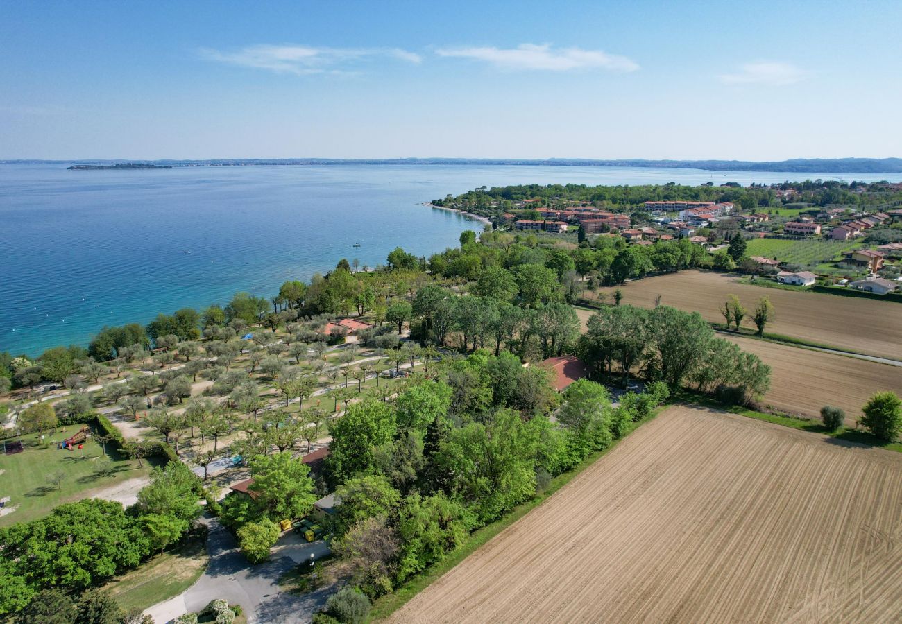 Apartment in Manerba del Garda - Kava2 by Garda FeWo