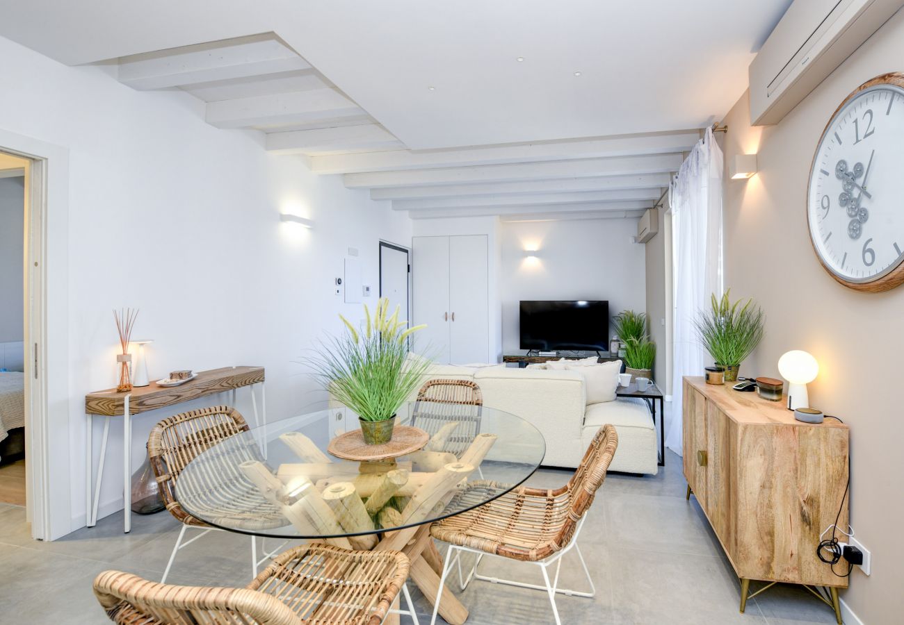 Apartment in Manerba del Garda - Kava2 by Garda FeWo