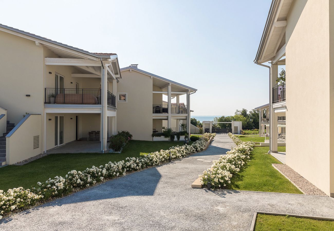 Apartment in Manerba del Garda - Kava2 by Garda FeWo